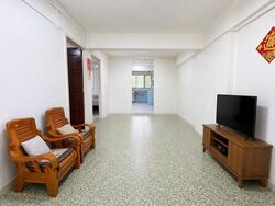 Blk 186 Boon Lay Avenue (Jurong West), HDB 3 Rooms #610436251